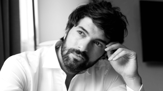 Engin Akyürek