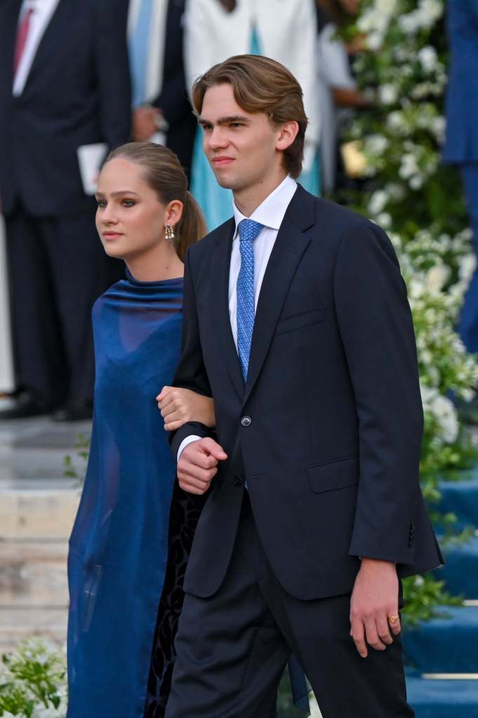 Así han crecido los hijos de la Infanta Cristina y esto es a lo que se dedican ahora
