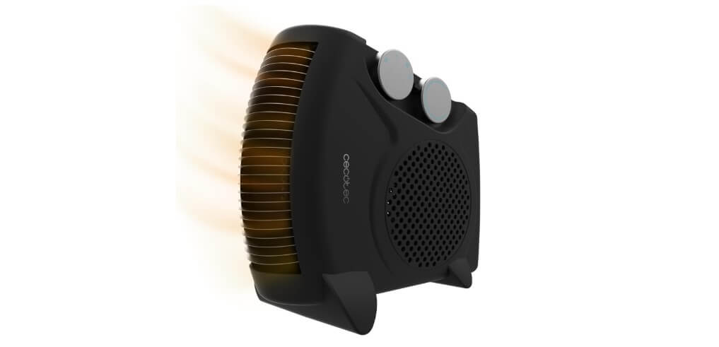 ReadyWarm 2000 Max Dual