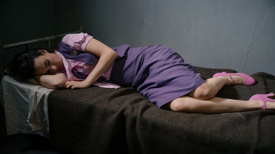 Sueños de libertad