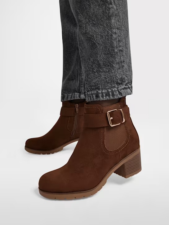botines-marron-deichmann