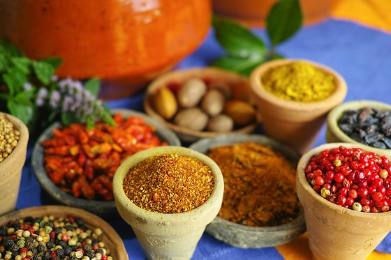 Curso de cocinas del mundo en Food Romance Company - Imagen: Wonderbox