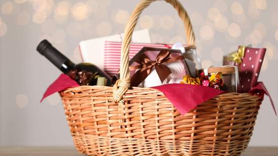Te sorprenderá el tentempié vallisoletano por el que el grupo Inditex suele apostar para incluir en su cesta de Navidad