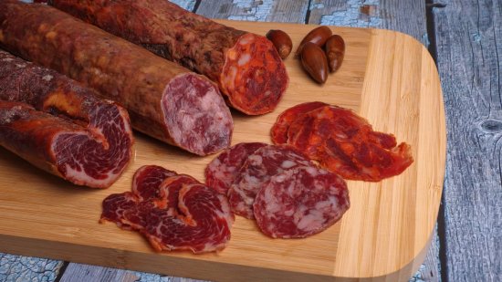 Se activa una alerta sanitaria en algunas comunidades de España por embutidos contaminados con listeria 
