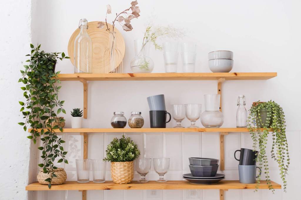Te sorprenderá este truco para guardar las tazas con el que puedes ahorrar espacio - Fuente: iStock