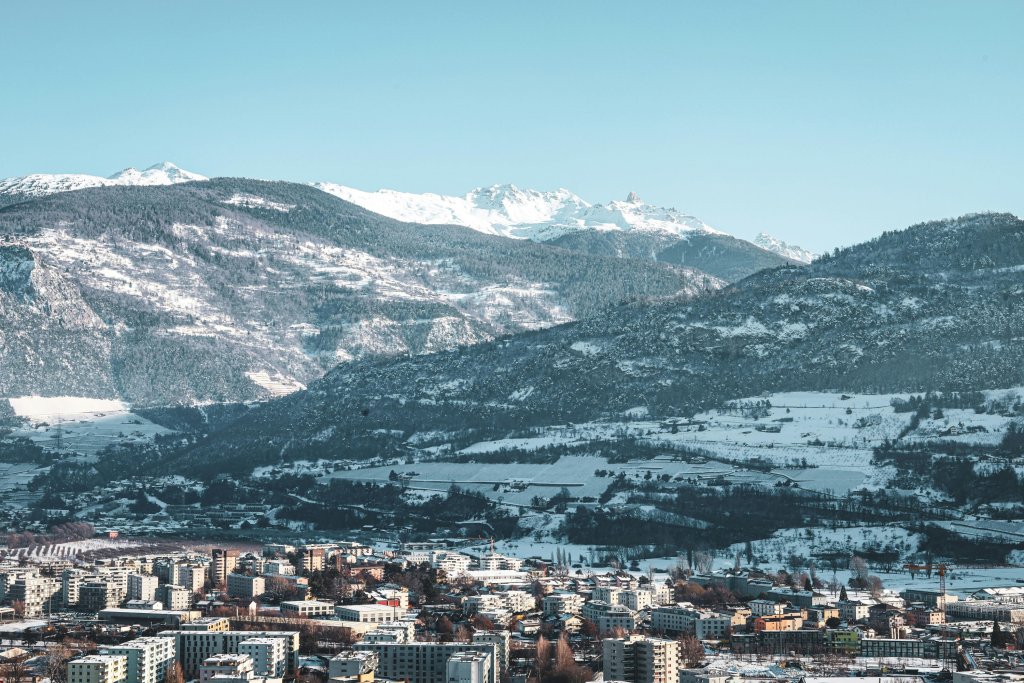 Alerta por frío extremo: AEMET emite avisos por bajas temperaturas y nieblas en gran parte del país para este final de año