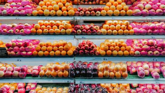 Qué supermercados abren en el puente de la Constitución 2024