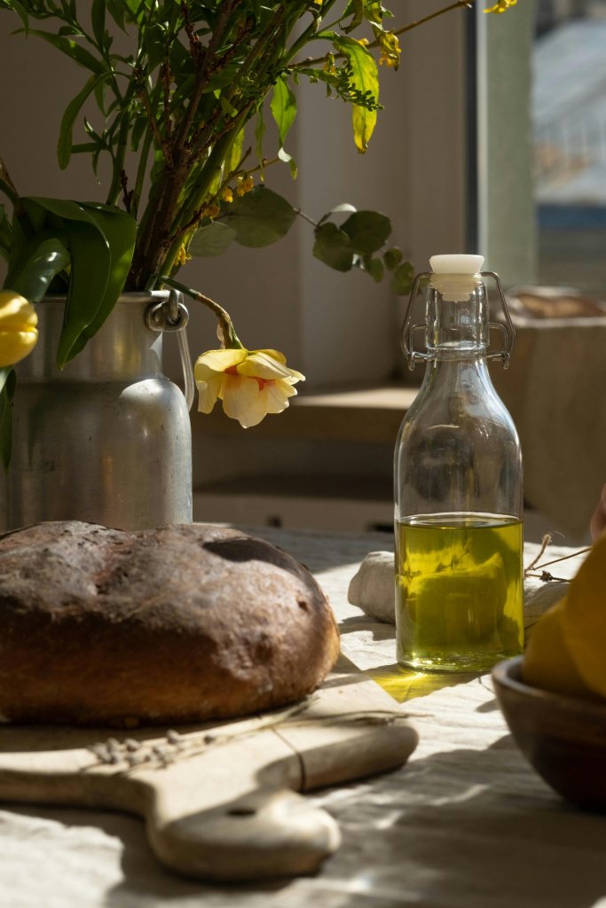las marcas blancas del aceite de oliva virgen extra de supermercados como Mercadona están mejor valorados por la OCU que los de primeras marcas