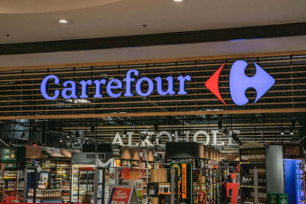 Qué supermercados abren en el puente de la Constitución 2024 - Fuente: Pexels