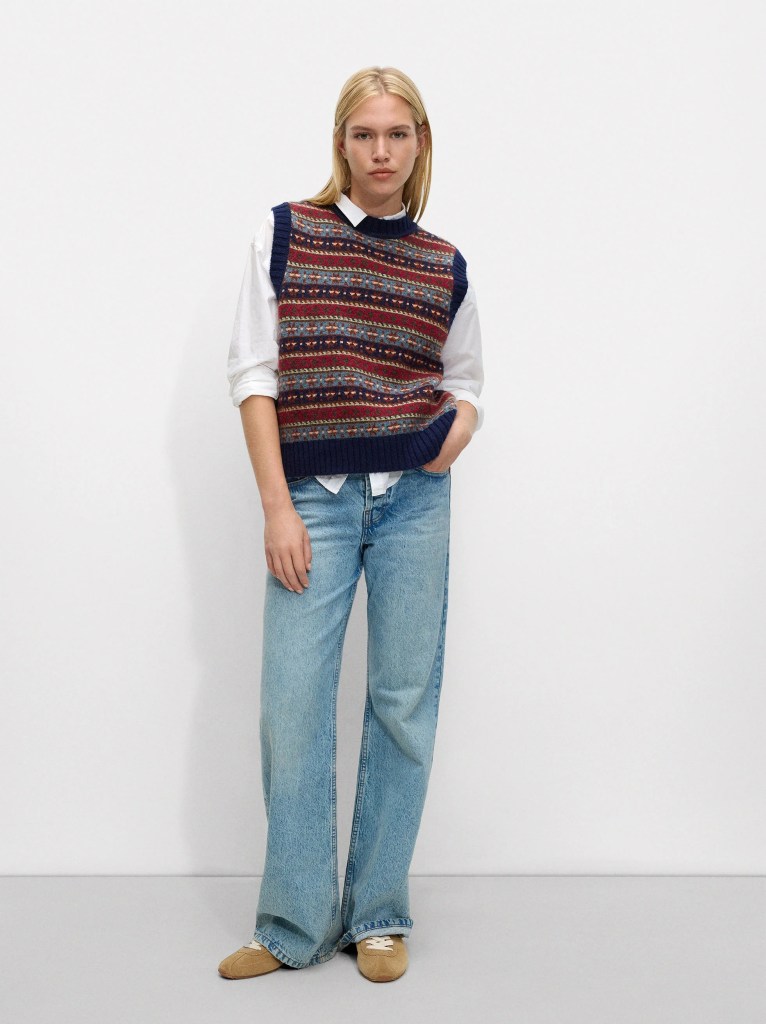 chalecos-invierno-mujeres-mayores-combinación