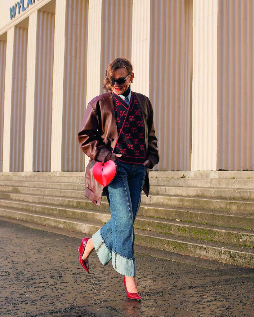 chalecos-invierno-mujeres-mayores-combinación