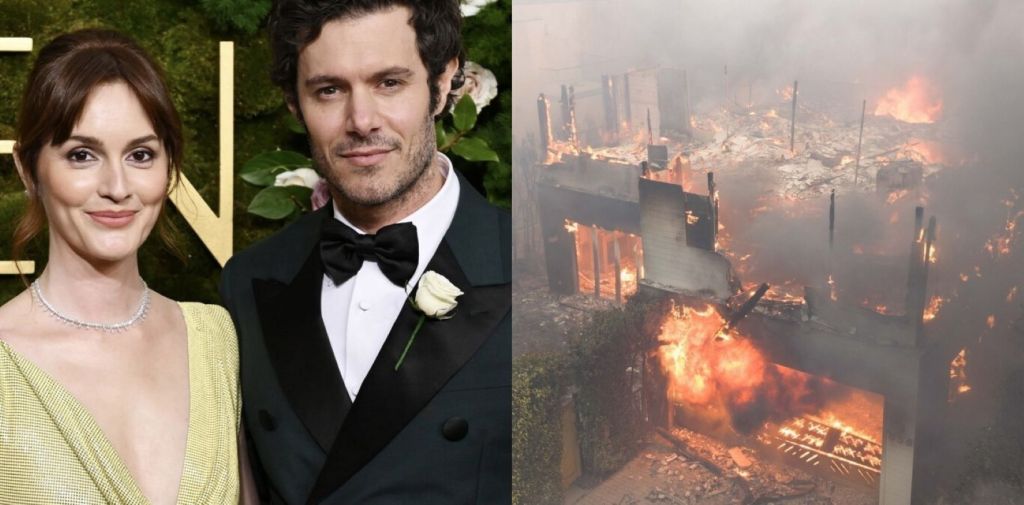 Adam Brody-