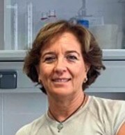 Parasitóloga y profesora de la Universidad de Almería.