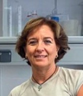 Parasitóloga y profesora de la Universidad de Almería.