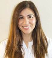 Dra María Martínez Villaescusa