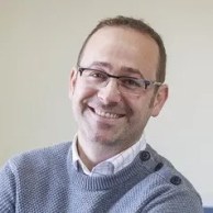 José Antonio Garrido Licenciado en Bioquímica y Doctor por la UAL