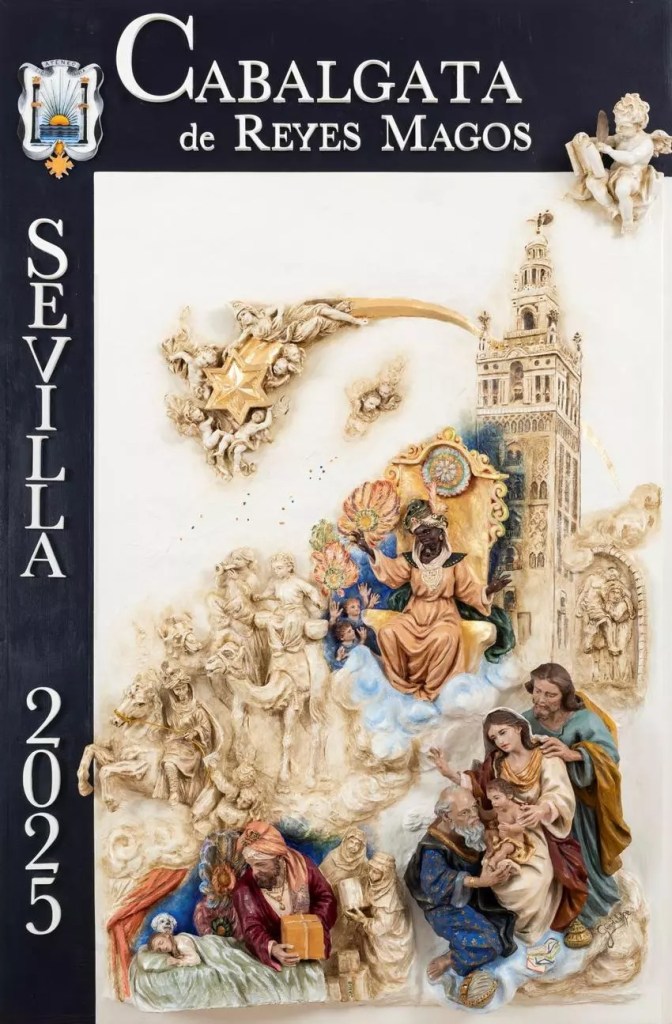 cartel-cabalgata-sevilla-2025