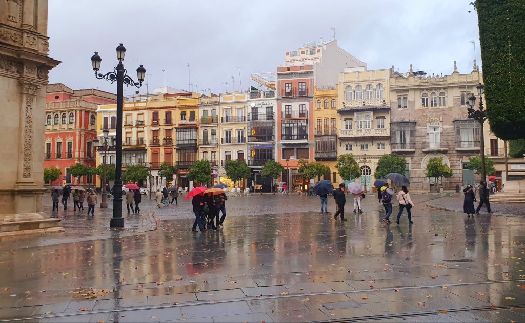España en alerta por nevada: AEMET advierte sobre la llegada de la borrasca 'Garoé' con nieve, lluvias y fuertes vientos