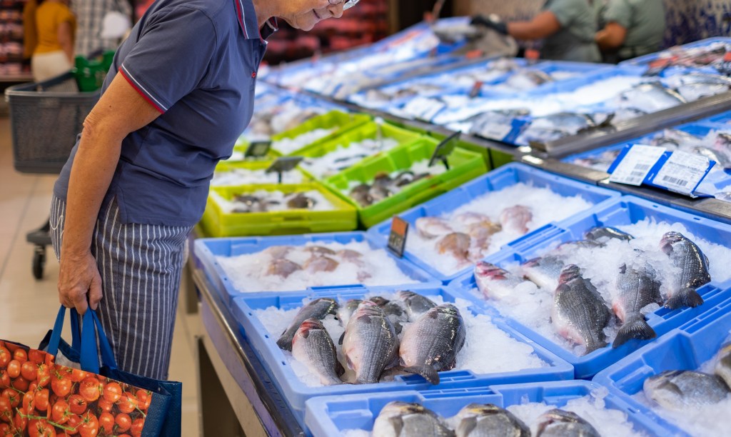 nueva-forma-pescadería-mercadona-clientes-enfadados