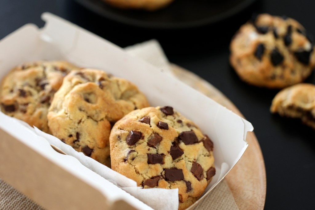 galletas-chocolate-hechas-en-el-microondas