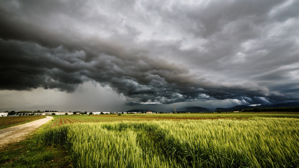 España en alerta por nevada: AEMET advierte sobre la llegada de la borrasca 'Garoé' con nieve, lluvias y fuertes vientos