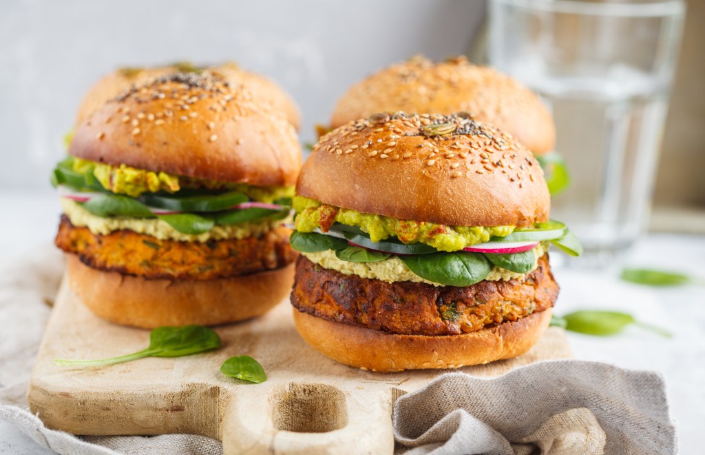 hamburguesas-vegetales-consejos-ricas