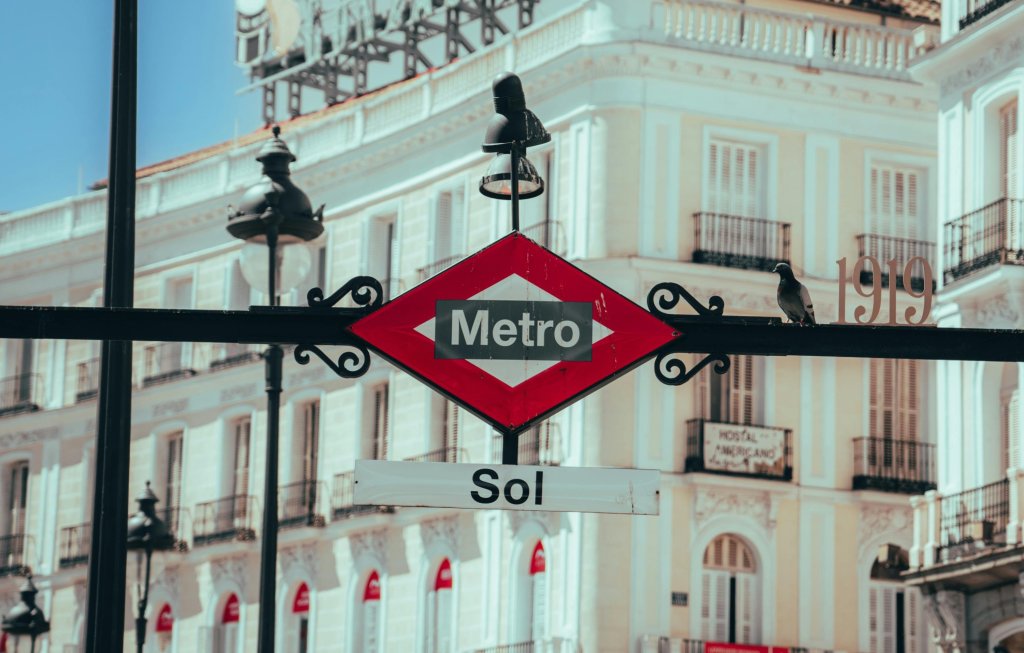 Lo que no esperas del gran cambio que llega a la línea más transitada del Metro de Madrid este 2025 y otras mejoras