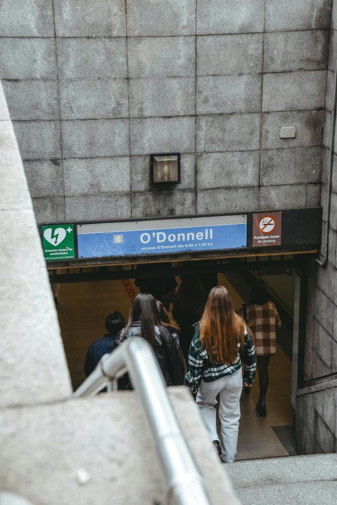 Lo que no esperas del gran cambio que llega a la línea más transitada del Metro de Madrid este 2025 y otras mejoras  