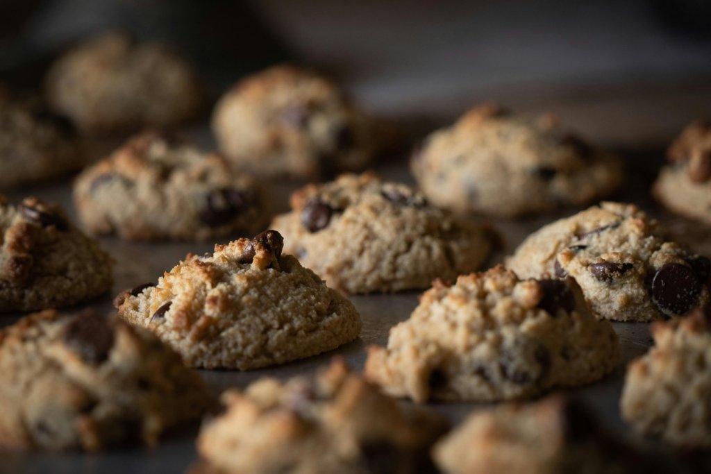 galletas-chocolate-hechas-en-el-microondas