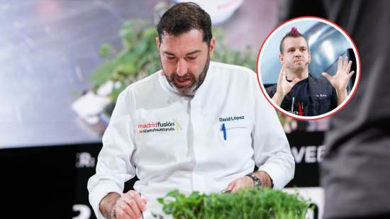 madrid-fusion-2025-cocina-española-revolucionaria