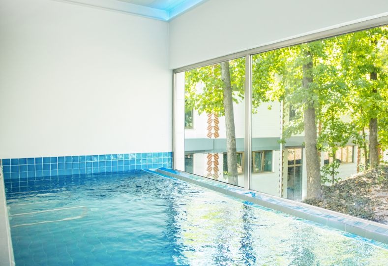 Termas de Chaves - Imagen: Termas de Chaves