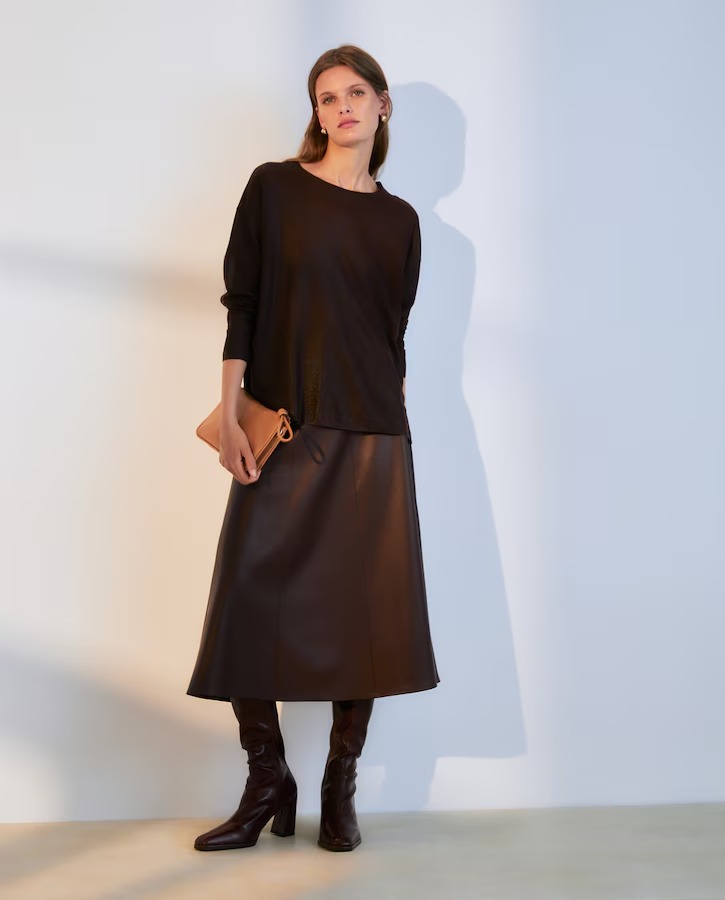 prendas-efecto-piel-elegantes-sofisticadas