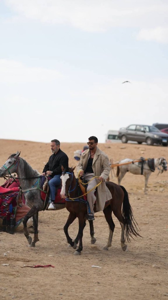 Can-Yaman-en-Egipto