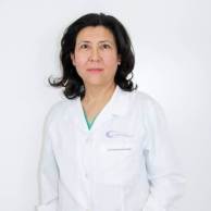 Elena Soria