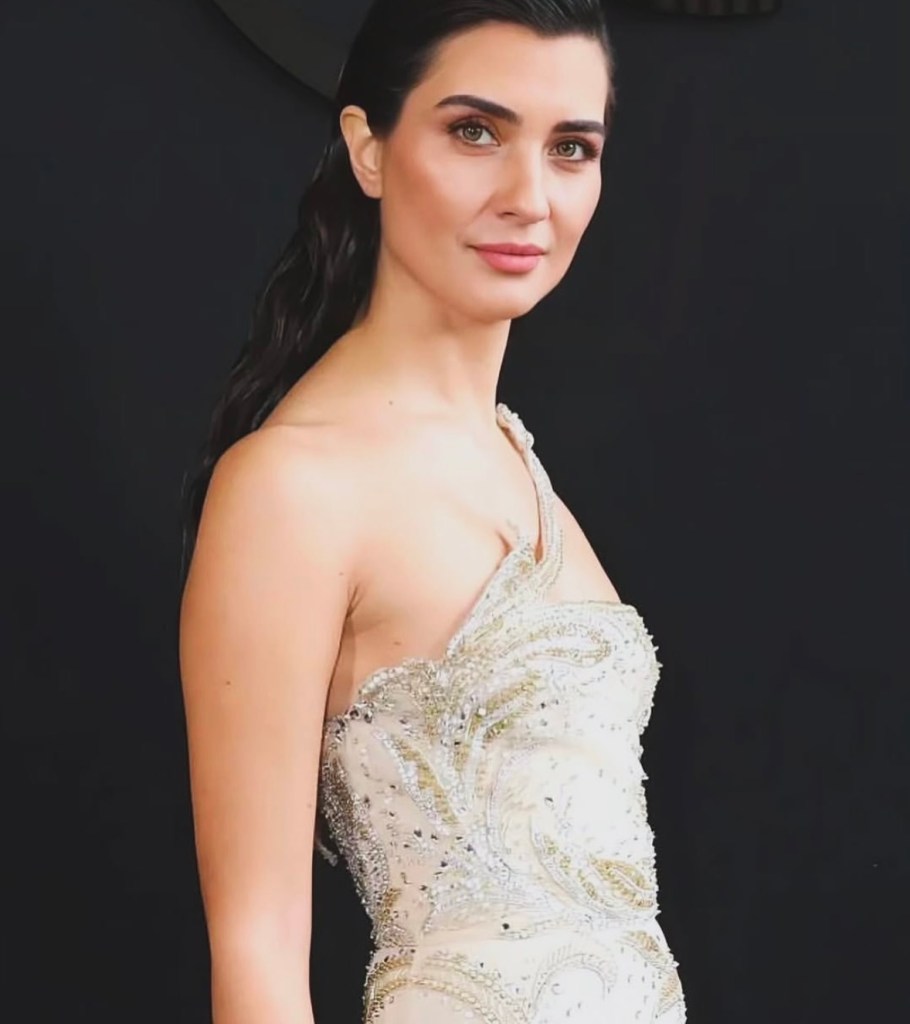 actrices turcas