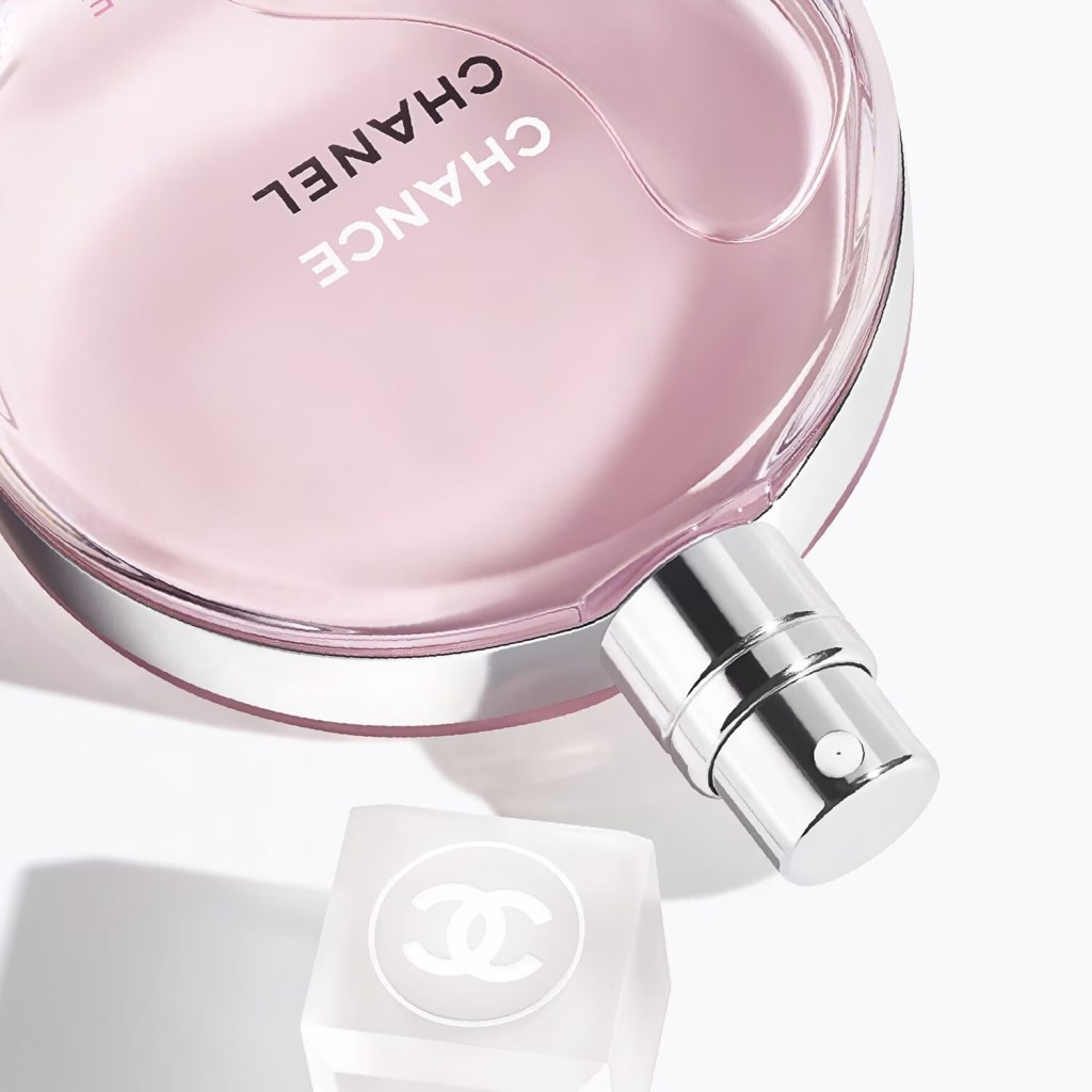 Melhor Perfume-Mujer-Arab