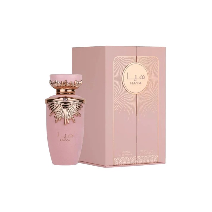 Melhor Perfume-Mujer-Arab