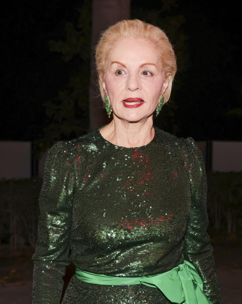 dieta-carolina-herrera