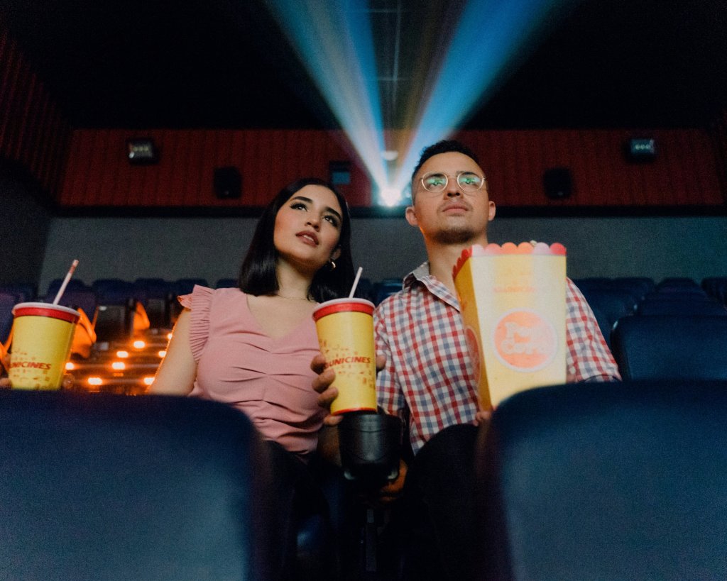 Dónde ver las películas nominadas a los Goya 2025 antes de la gala: la sala de Madrid que las proyecta en pantalla grande por poco más de 3 euros