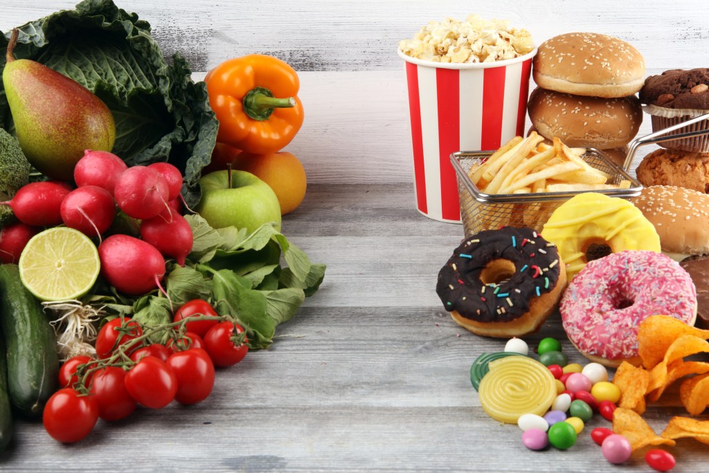 dieta
