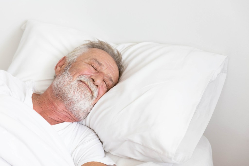 Dormir bien tiene truco: la guía definitiva de los expertos de la Universidad de Harvard para tener un sueño de calidad