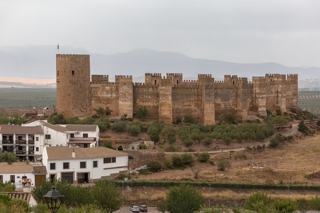 castillos-pelicula-españa