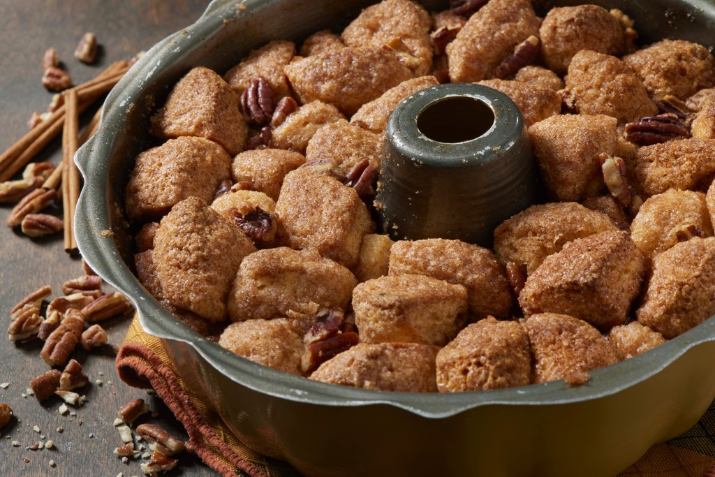 Kerem-Bürsin-postre