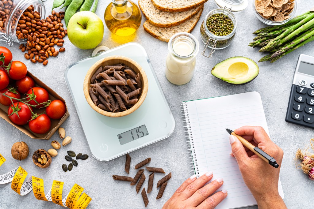 glucógeno-deporte-carbohidratos-ejercicio
