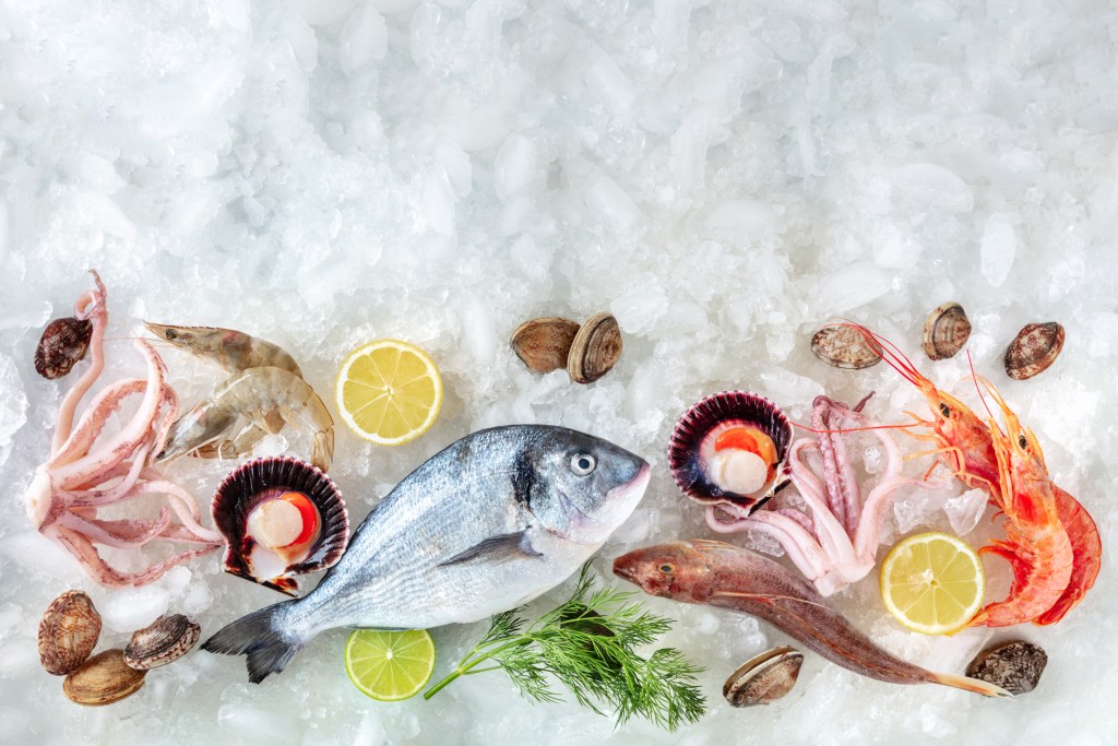 dietas-pescetariana-pescados