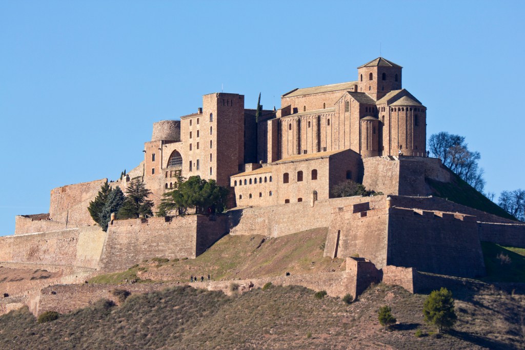 castillos-medievales-España-excursión-nietos-abuelos