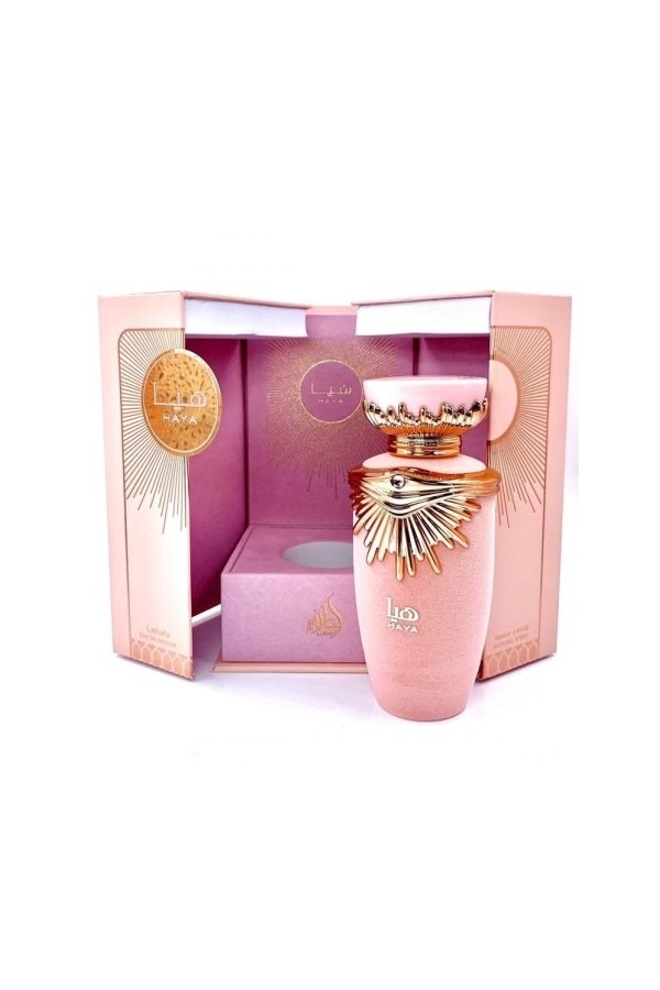 Melhor Perfume-Mujer-Arab