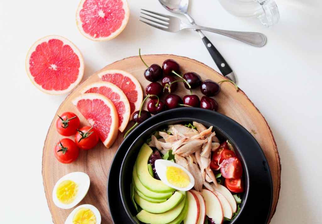 dieta-bajar-una-talla