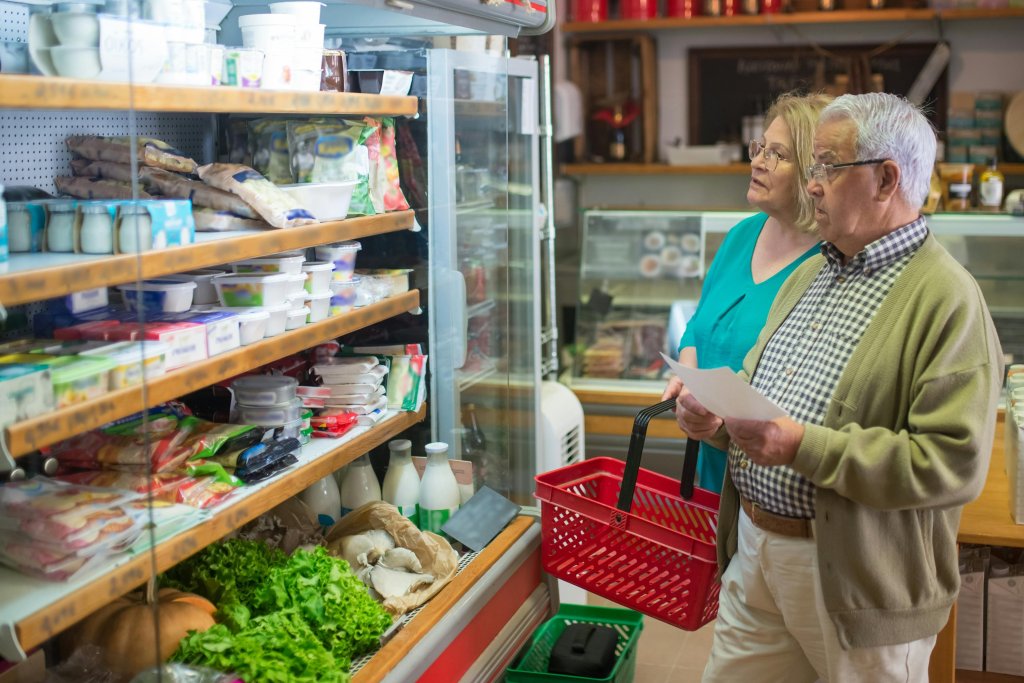 Ni Mercadona ni Lidl: estos son los supermercados regionales que prefieren los consumidores españoles según un estudio de la OCU