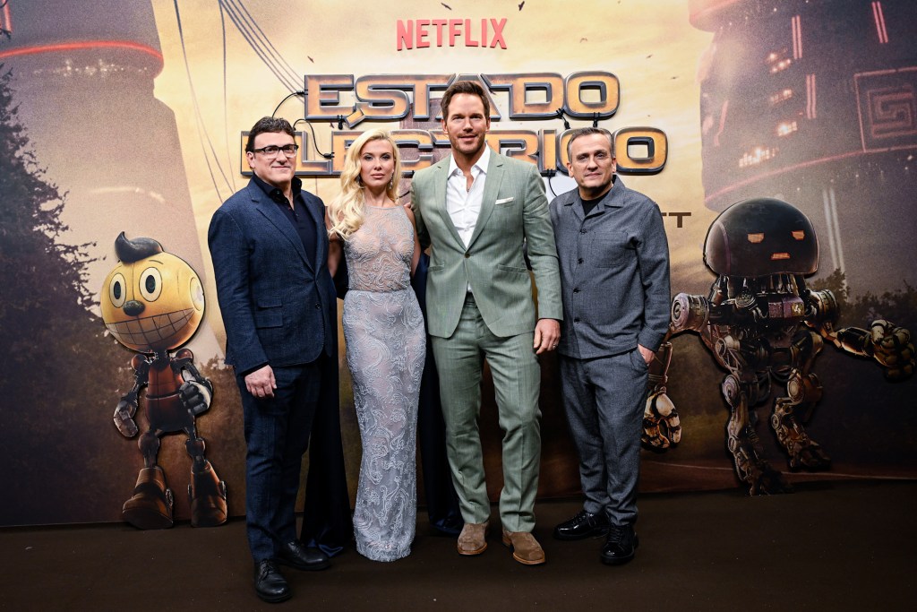 estrenos de marzo